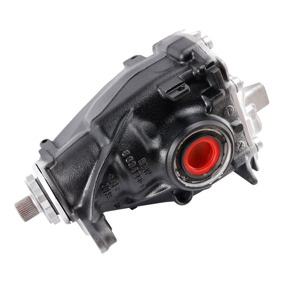 11/2015-06/2017 BMW 1 Series F23 Cabrio Hinterachsdifferential 33107616972 33107616971 2,81 Verhältnis