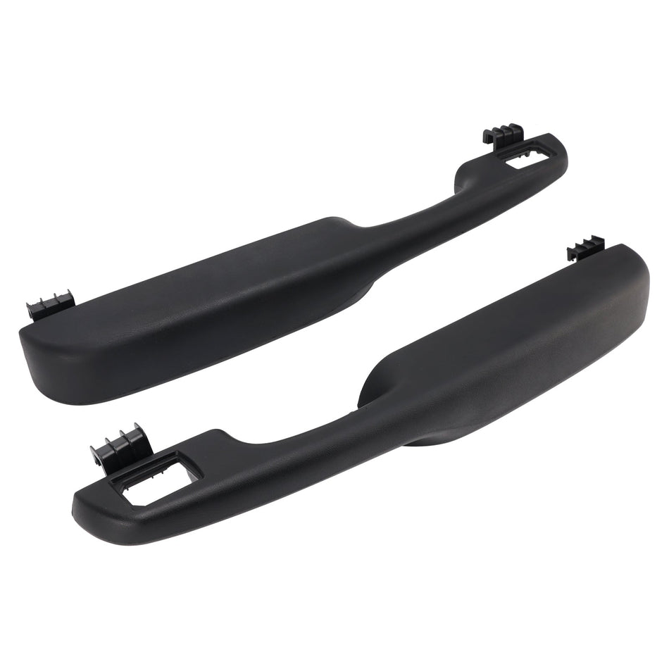 1999–2006 Cadillac Chevrolet GMC Türgriffarmlehne hinten links + rechts 15152061 15152062