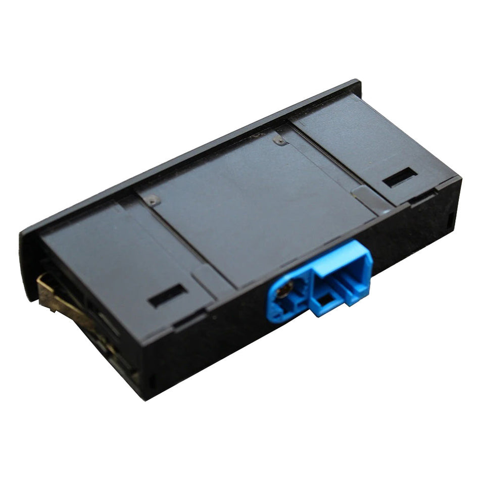 2016–2018 Mercedes-Benz SLC (R172) USB-Schnittstelle Multimedia-Adapter-Anschluss A1728201600