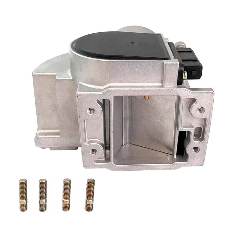 1993-1995 Toyota Land Cruiser FZJ80 4,5 l Luftmengenmesser Masse 22250-66010