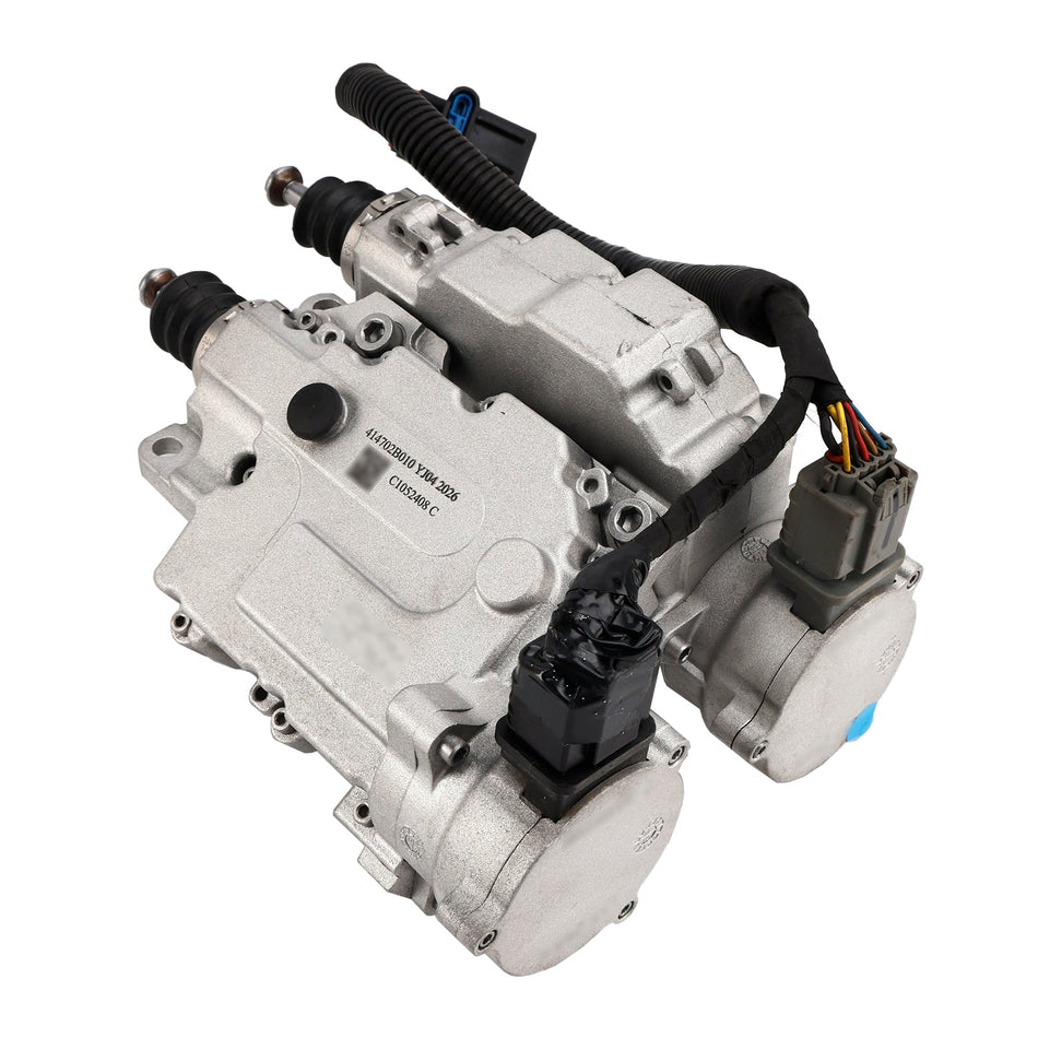 2017–2022 Für Hyundai Ioniq DOHC-GDI Limousine, 5-Türer, 5P Kupplungsaktuator-Baugruppe 414702B010