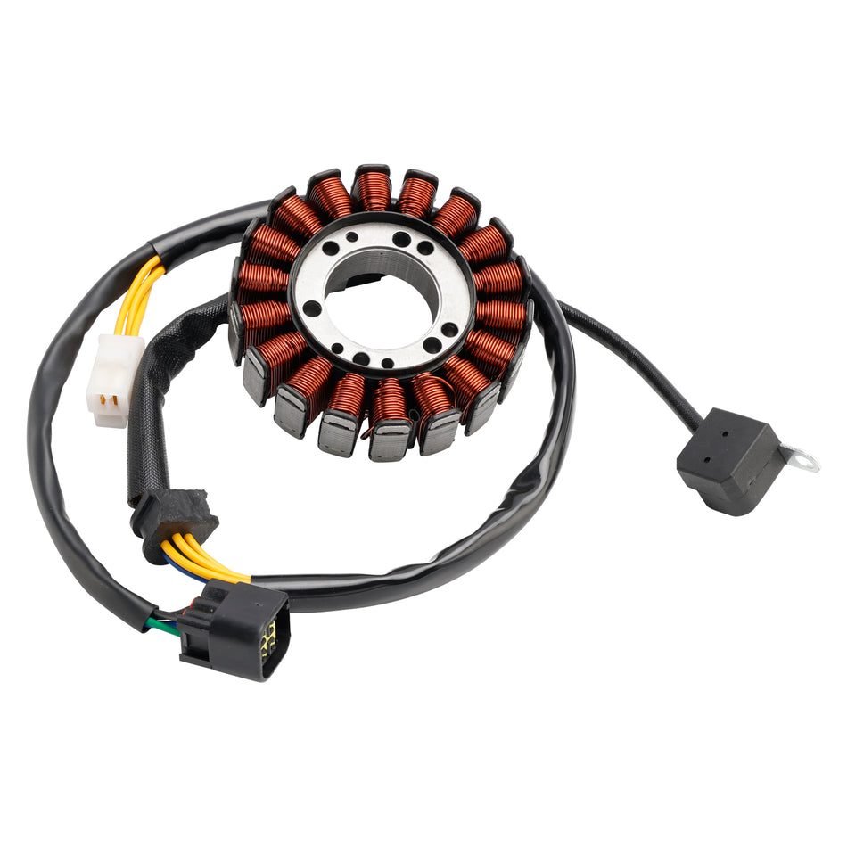Stator Lichtmaschine für Suzuki DRZ 400 DR-Z 400 SM DRZ400S DRZ400E 2000-2024