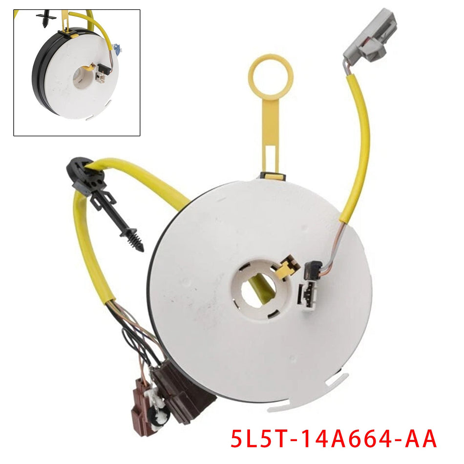 1998-2006 Ford RANGER Wickelfeder 5L5T-14A664-AA