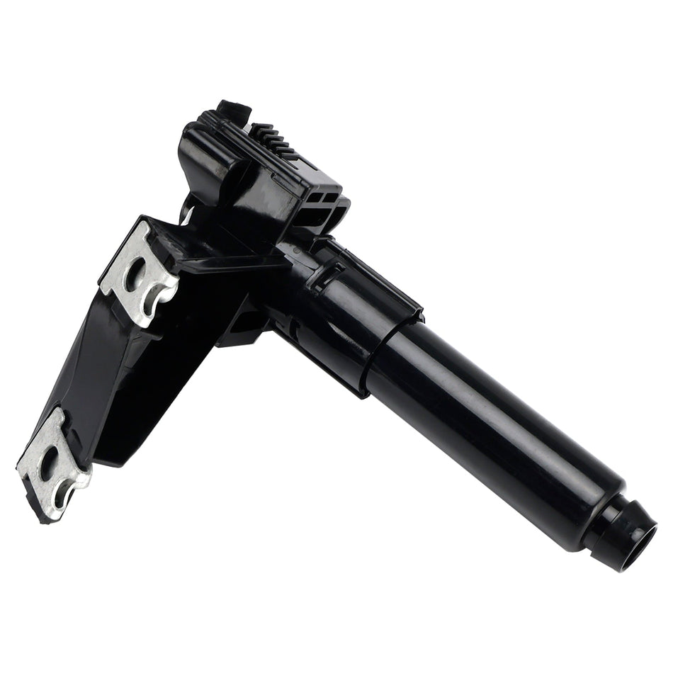 2016-2018 Mitsubishi Outlander Frontscheinwerfer-Waschdüse rechts 8264A310