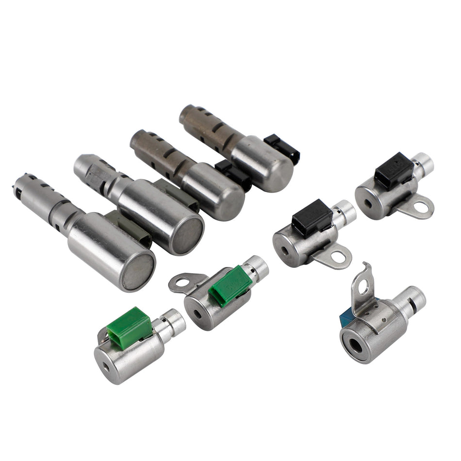 A960E 6-SPEED Transmission Solenoids Für Lexus IS250 2.5L IS300 GS300 2005-2011