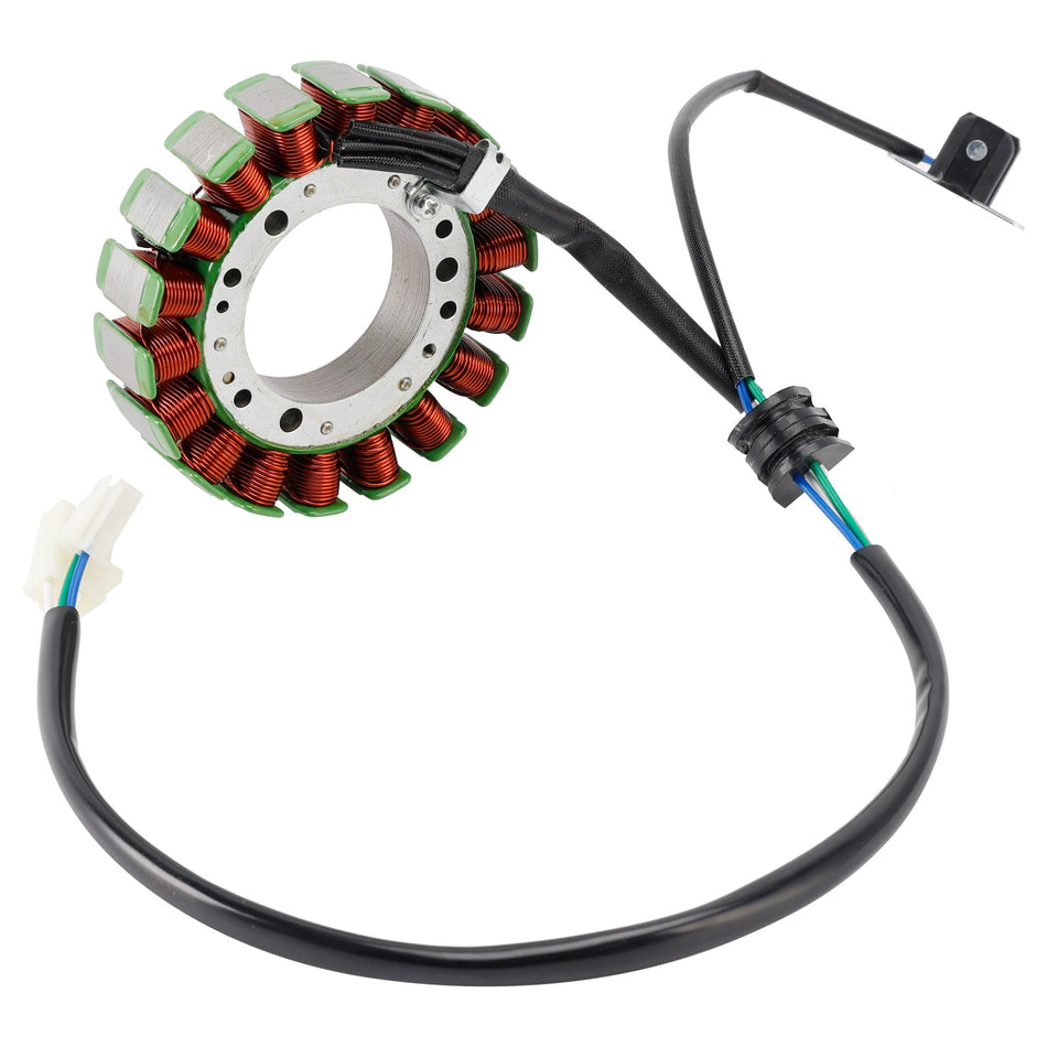 2004-2006 Yamaha XVS650A Drag Star Classic Stator Regler Gleichrichter mit Dichtung 5KP-81960-00-00