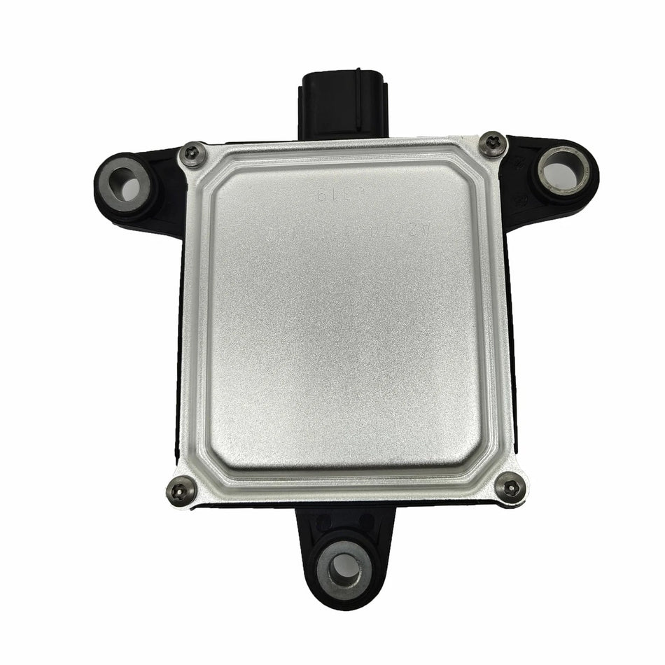 2018-2019 Für Subaru Outback Toter-Winkel-Radarsensormodul hinten 87611-AL02C