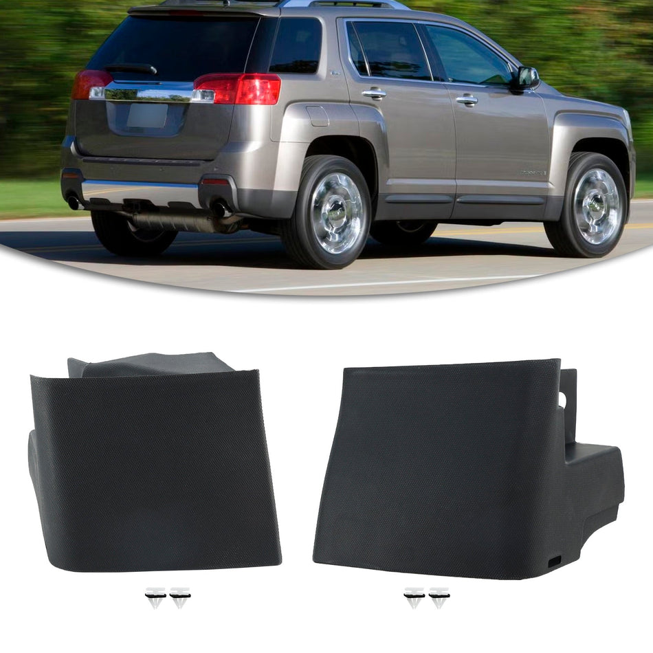 Kotflügelverbreiterung links & rechts 22945685 22945684 für GMC Terrain 10-17