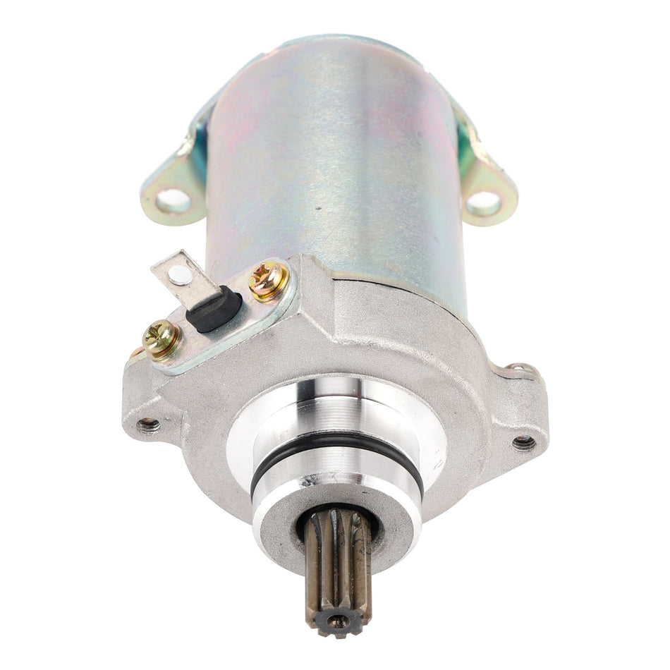 Anlassermotor für TVS Stryker 125 / Max 125 / Flame 125 / Neo NX 110