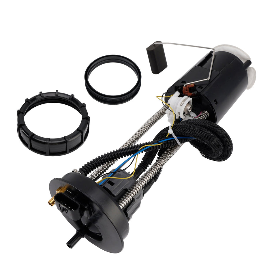 2012 Sea-Doo GTX LTD iS 260, (18CS) Kraftstoffpumpenbaugruppe 275500996
