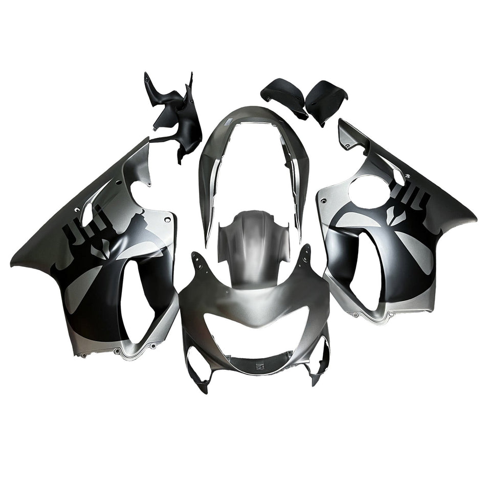 Injection Verkleidung Kit Karosserie Kunststoff ABS Für Honda CBR600 F4 1999-2000