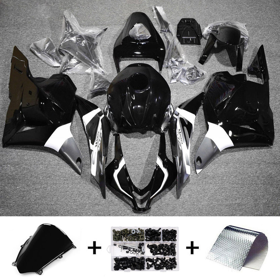 Verkleidungssatz aus ABS-Kunststoff für Honda CBR600RR 2009-2012 F5