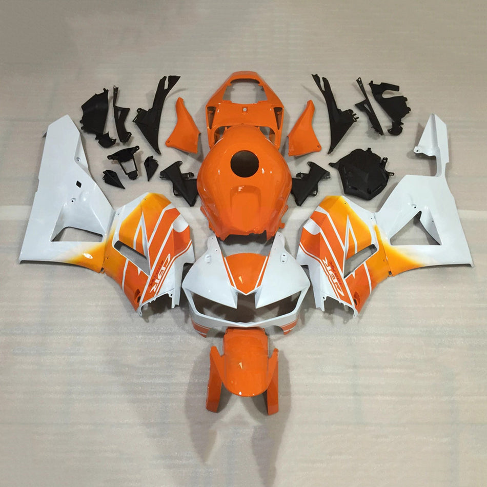Verkleidungssatz aus ABS-Kunststoff für Honda CBR600RR 2013-2025 F5