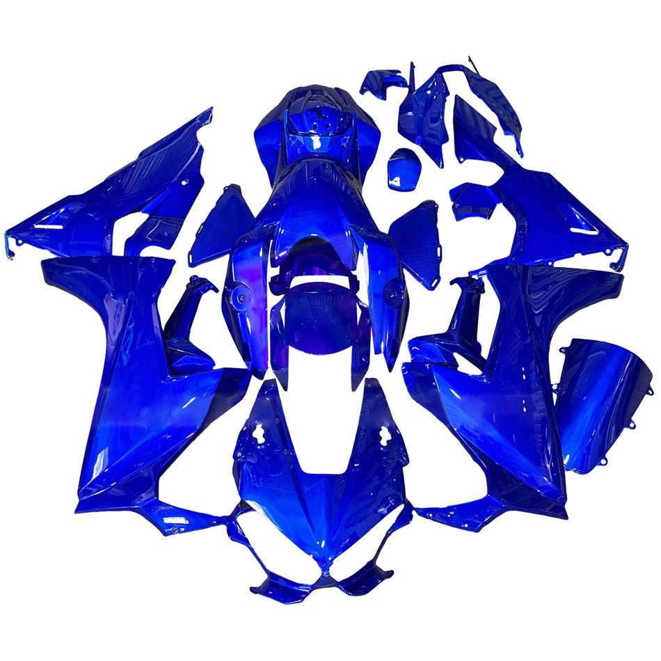 Injection Verkleidung Kit Karosserie Kunststoff ABS Für Honda CBR1000RR 2017-2023