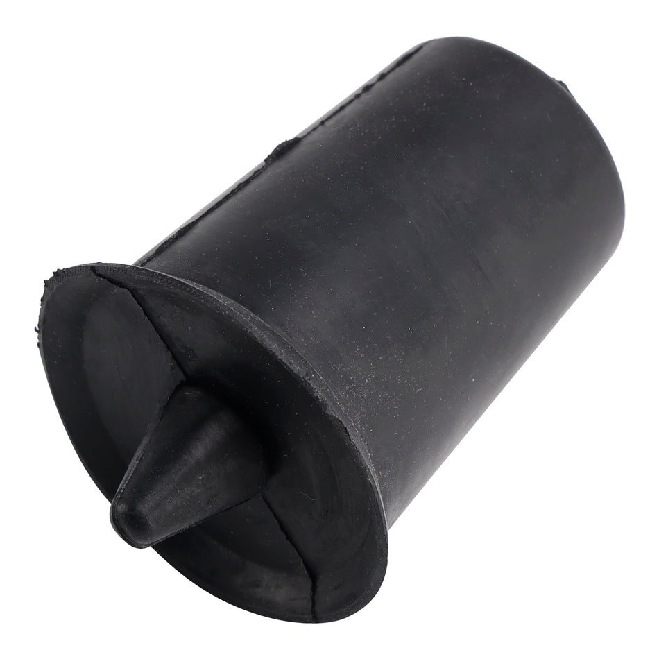 2007-2018 Jeep Wrangler JK Reserverad-Sto?stangenstopper 55395993AB