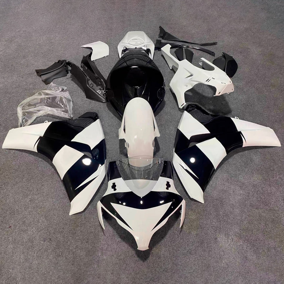Verkleidungssatz aus ABS-Kunststoff f眉r Honda CBR1000RR 2008-2011
