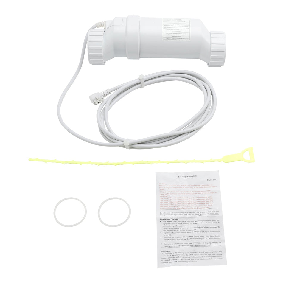 GLX-CELL-5 TurboCell Salzchlorierungszelle für Hayward-Pools bis zu 20000 Gallonen