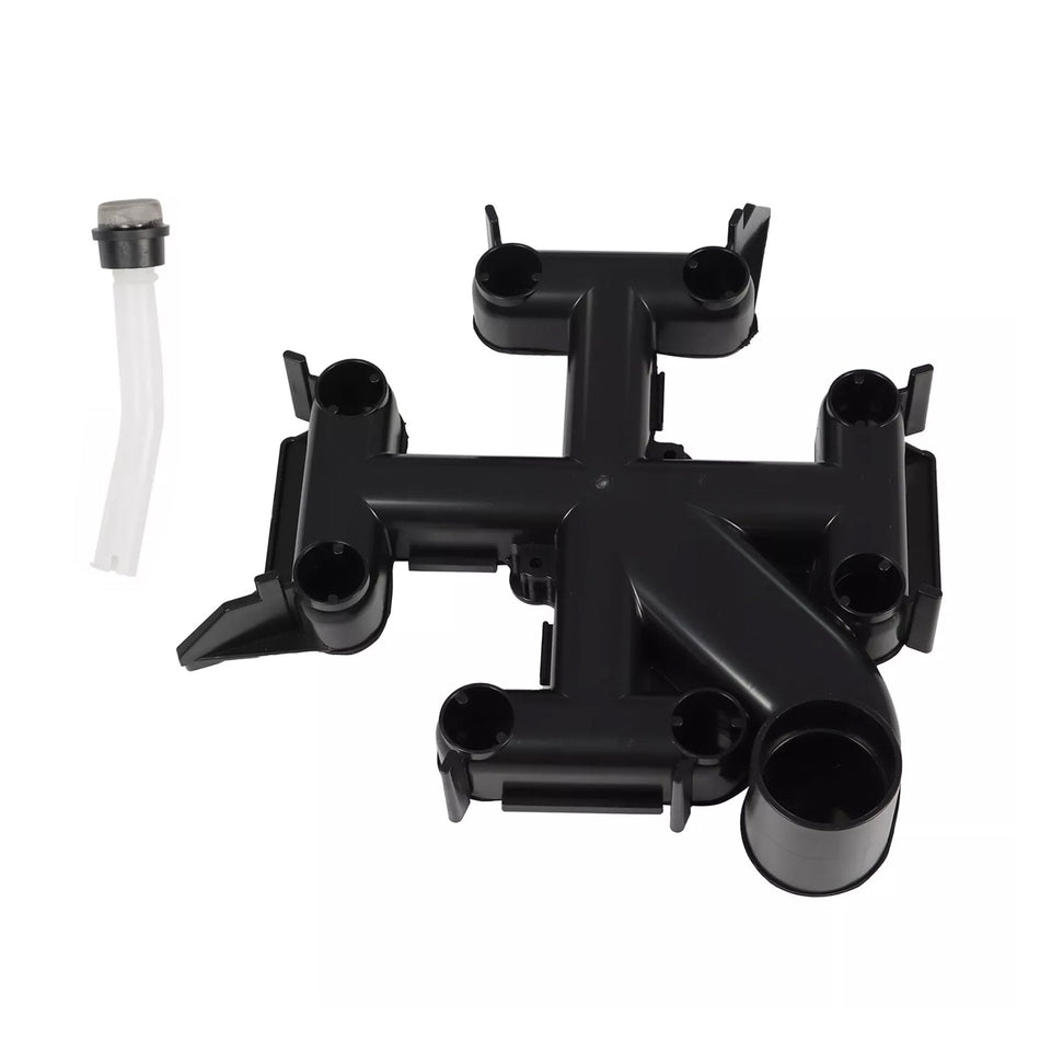 Oberer Verteiler mit Entlüftung 59023700 für FNS Plus Filter FNSP24 FNSP36 FNSP48