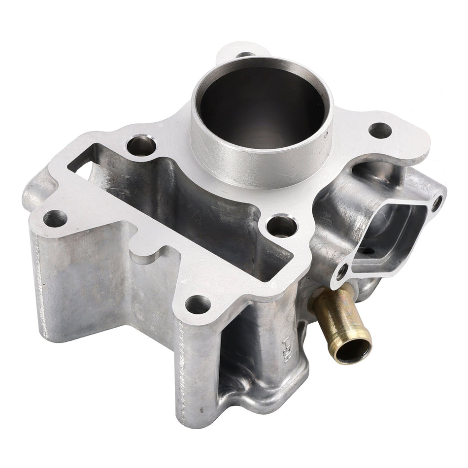 2018-2021 Yamaha YN 50 F Neos 4T E4 (2AC/SA611) 42mm Zylinderkolben-Dichtungssatz 60cc 3B3-E1311-00