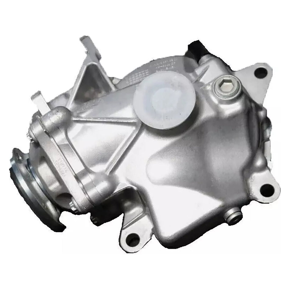 2017–2021 Mercedes-Benz C 300 4Matic, Basis 2,0 l L4 – Gas-Vorderachstr?ger mit Differential 2053304107 A2053306700
