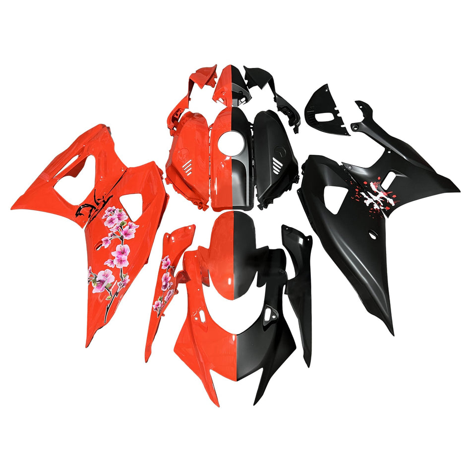 Injection Verkleidung Kit Karosserie Kunststoff ABS fit Für Yamaha YZF-R7 2021-2025