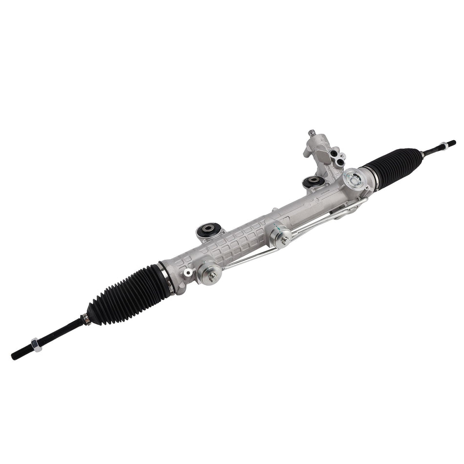 2007–2009 Mercedes-Benz E350 W211/W212 Servolenkung Zahnstange und Ritzel Montage 211 460 18 00