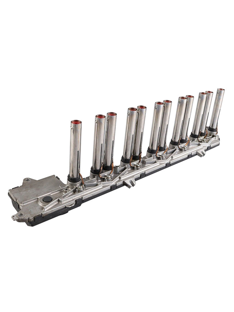 2011–2011 Mercedes-Benz SL65 AMG 221.179 Neue rechte Zündspule, Zündkerzenstecker, A2751500480