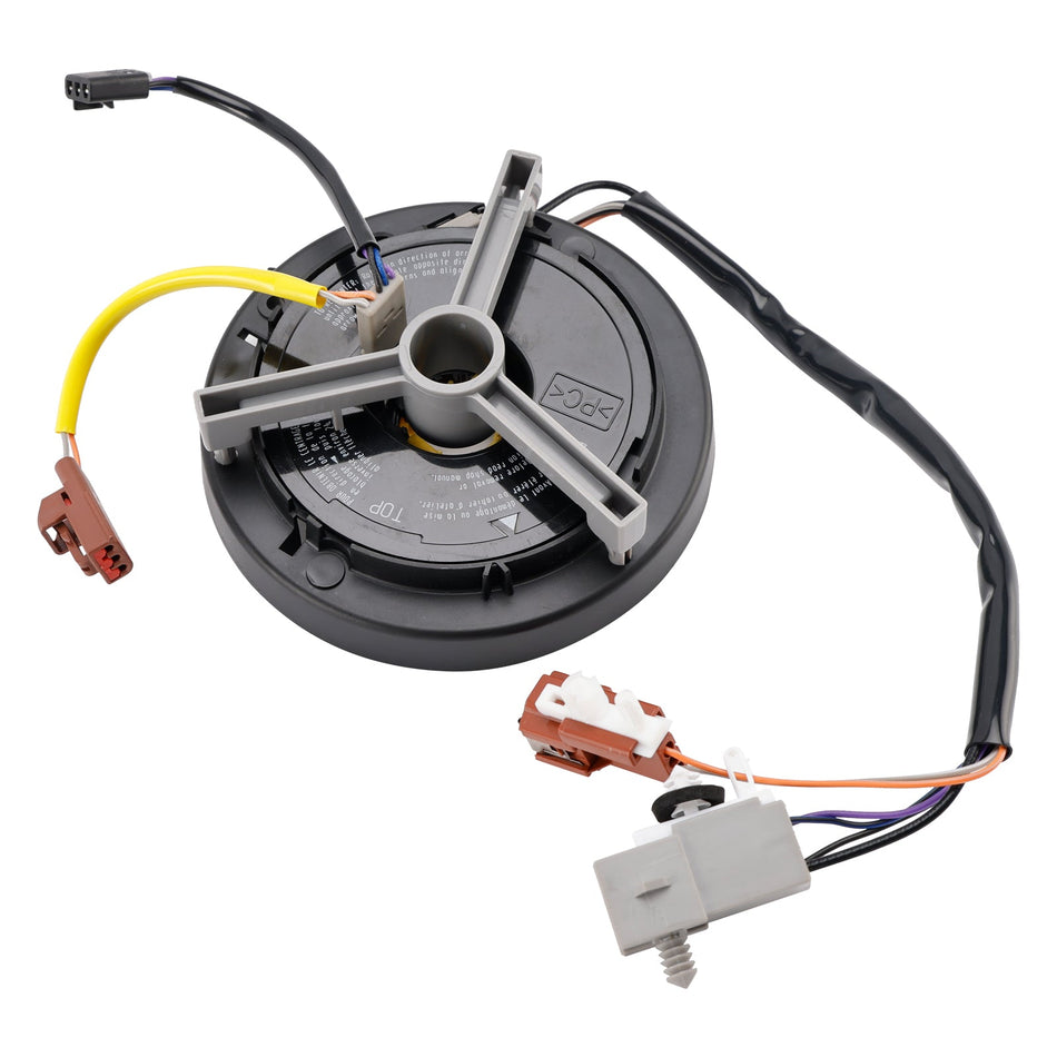 F8AZ-14A664-AA Wickelfeder für Ford Victoria Mercury Grand Marquis 1998-2000