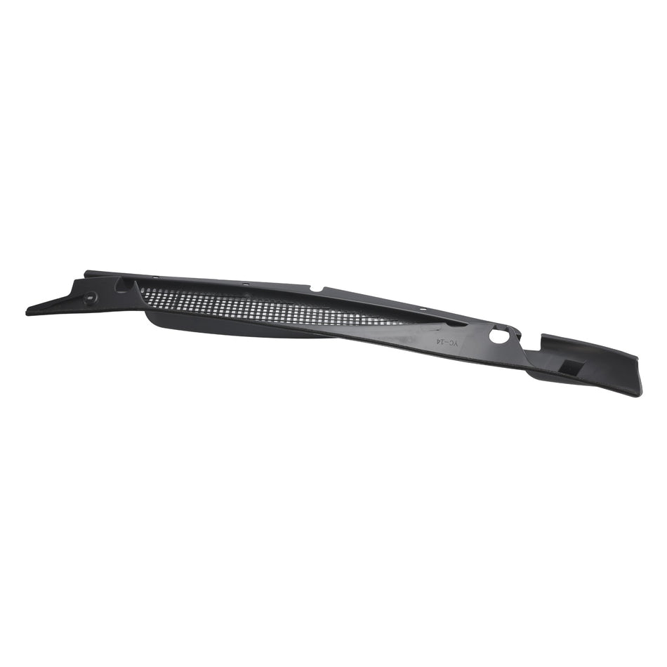 1996–2020 Chevy Express 2500 Van links Fahrerseite Windschutzscheibe Wischer Motorhaube Vent 25826329