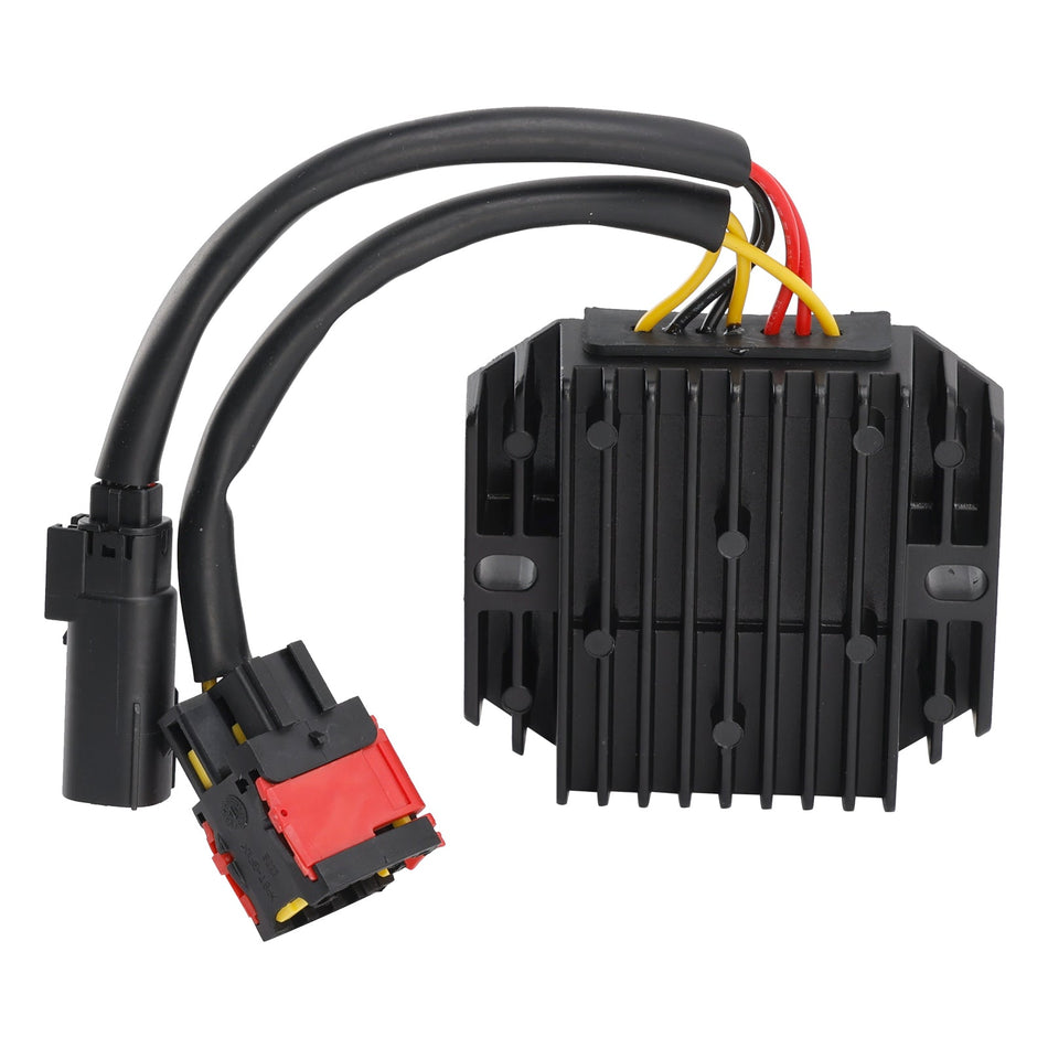 2-Phasen-Reglergleichrichter für Interceptor &amp; Continental GT 650 2018-2025