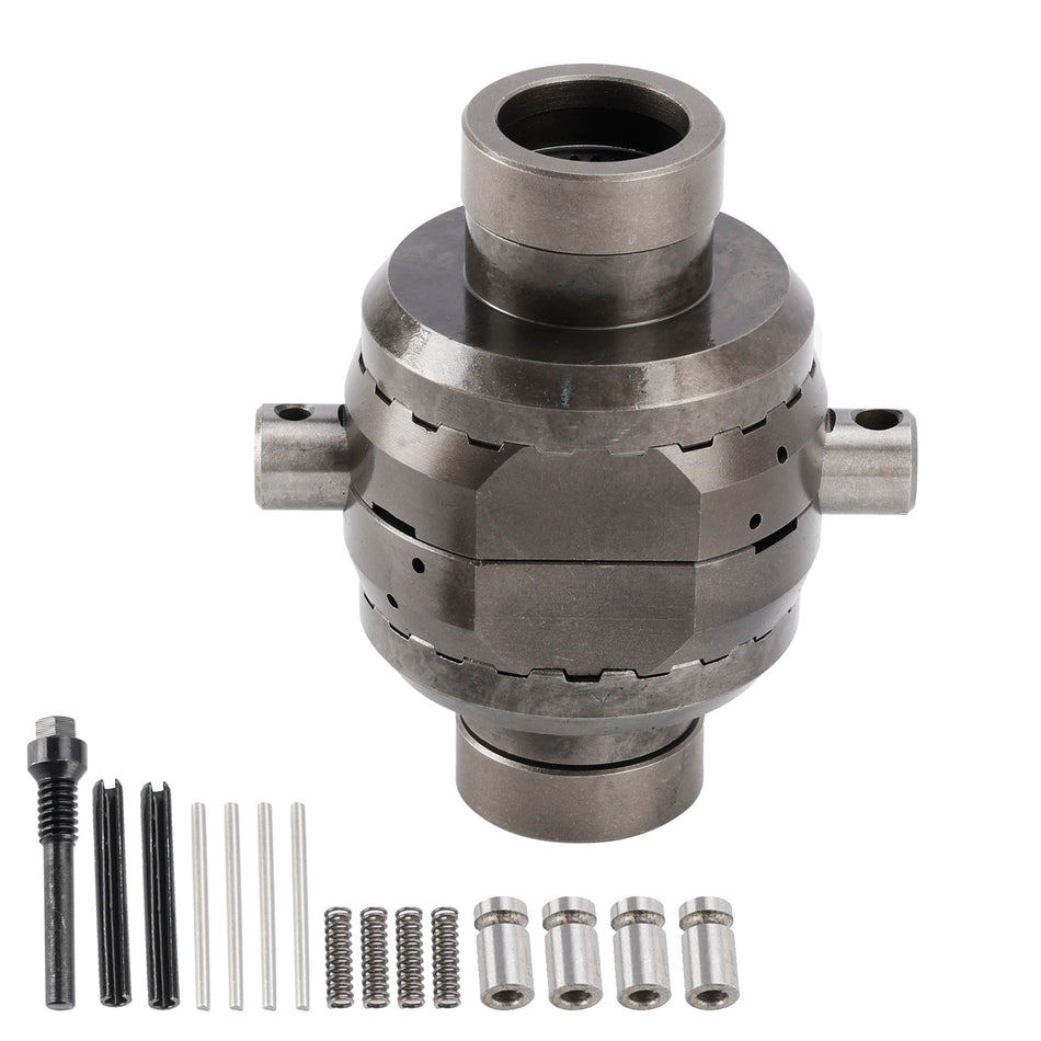 1986-1992 Jeep Comanche Dana 35 27 Spline Hinterachsdifferentialsperre SL M35-1.5-27