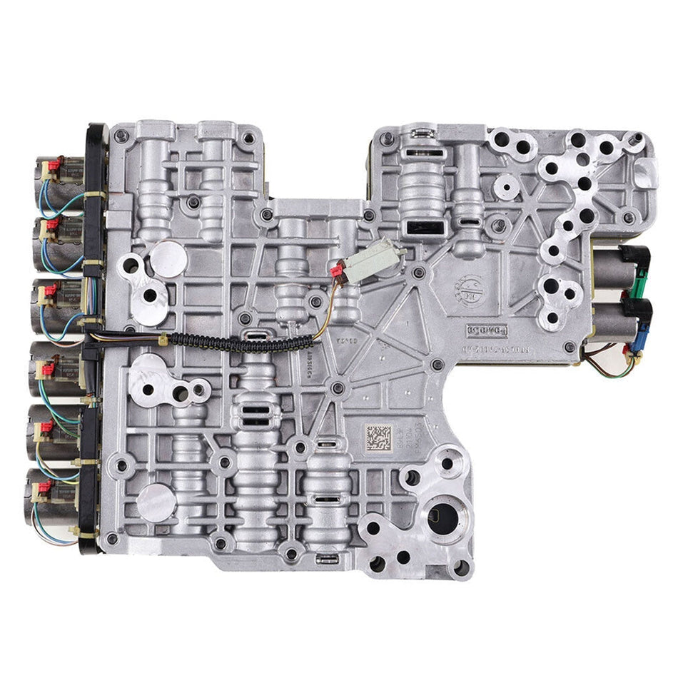 2018-2023 FORD MUSTANG 10R80 Getriebeventilk?rper-Steuereinheit HL3Z-7A100-B