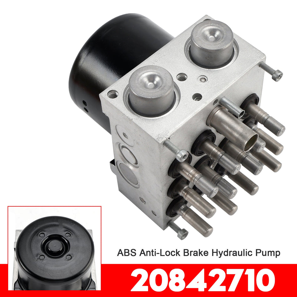 Hydraulikpumpe für ABS (Antiblockiersystem) für Cadillac SRX (2011–2016), Teilenummer 20842710