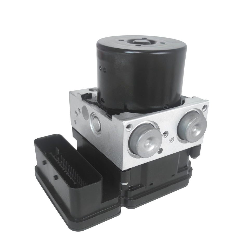 2010-2015 Mazda 5 2,5L Antiblockiersystem ABS Pumpe C513-437AZ-B