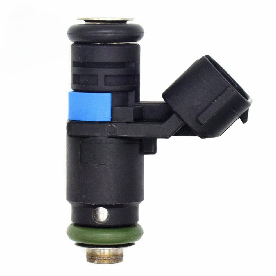 1 Stück Einspritzdüse für VW Polo 01-09 und Seat Toledo 2012-2015, Teilenummer 03E906031A