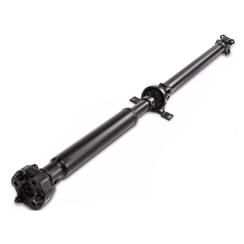 1995-1999 BMW 318ti E36 Rückseite Schaltgetriebe Hintere Antriebswelle Gelenkwelle Baugruppe 26111227937