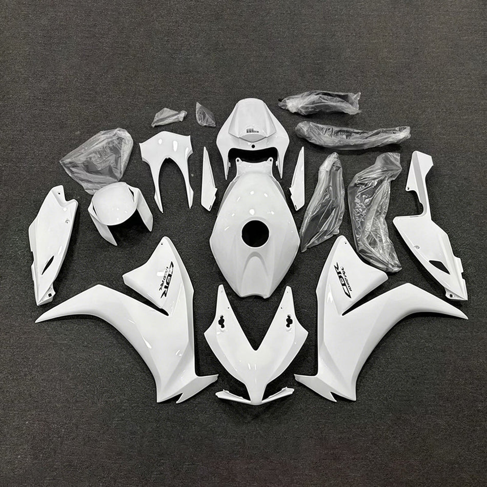 Verkleidungssatz aus ABS-Kunststoff f眉r Honda CBR1000RR 2012-2016