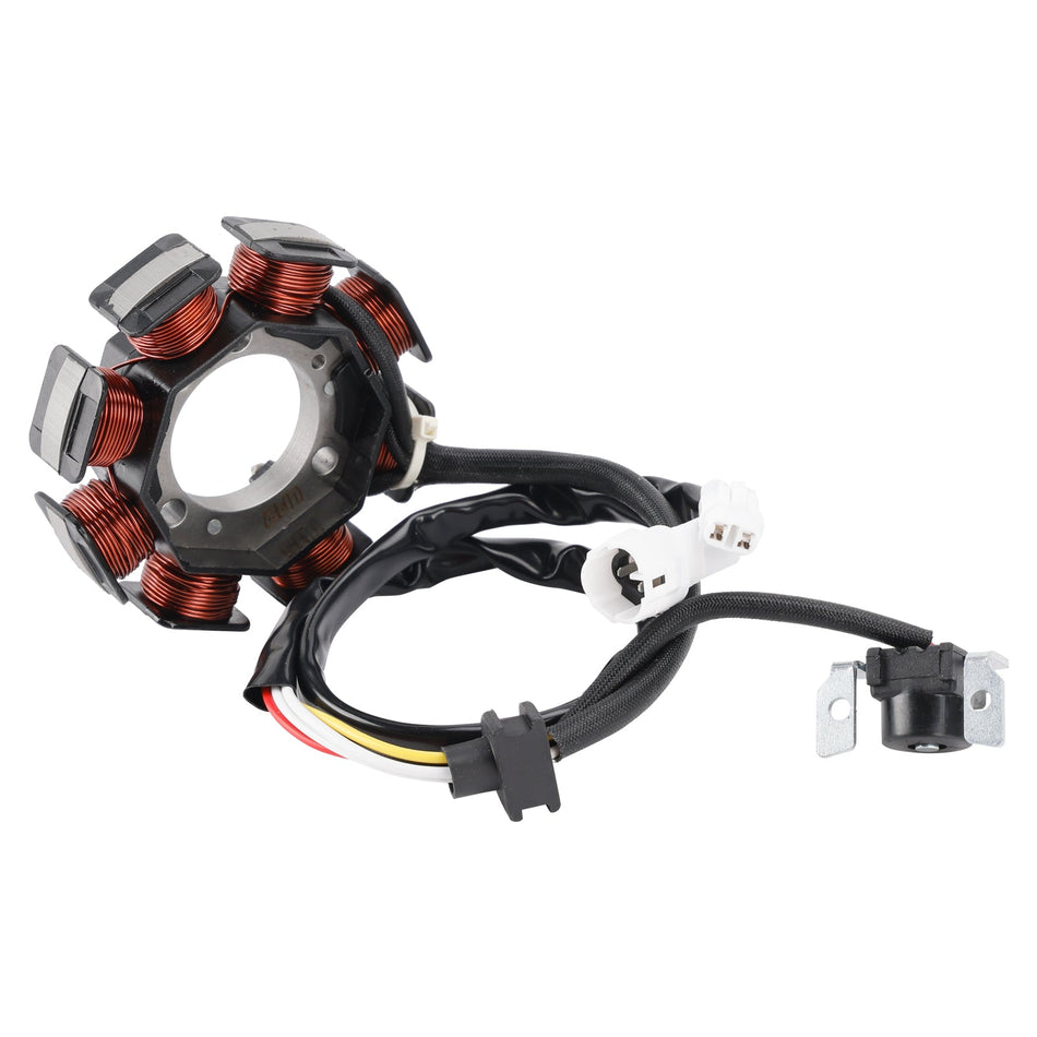 Dichtungssatz für Magneto, Stator und Regler für Yamaha YFA-1 Breeze 125 (2002–2004)