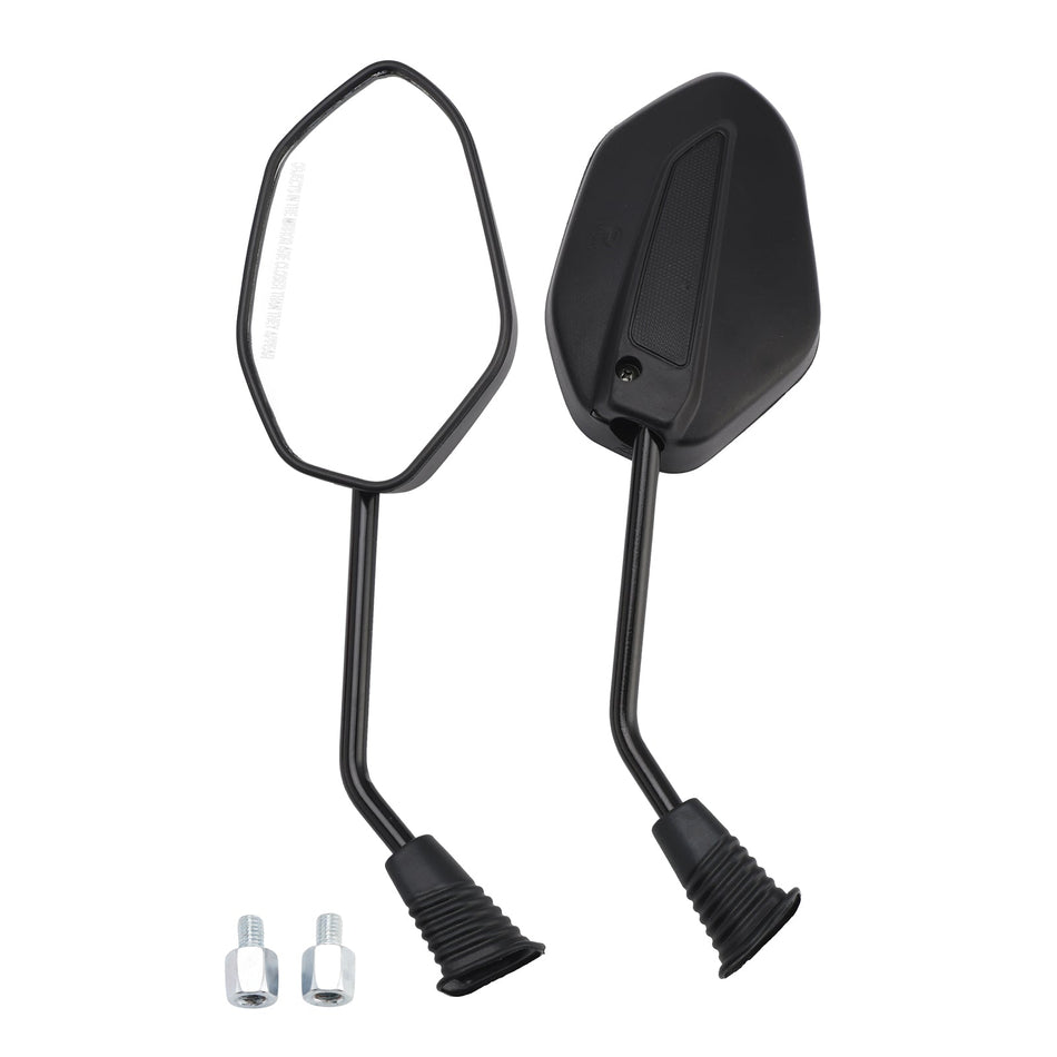 Rückspiegel rechts &amp; links 88110-KZK-F01 88120-KZK-F01 für Honda Dio 110 SCV110F