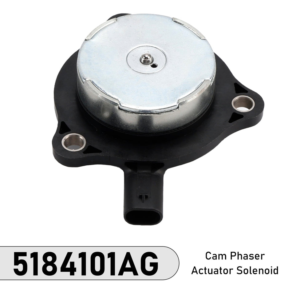 Nockenwellenversteller-Magnetventil für Dodge Grand Caravan 3.6L 2011-20 5184101AG