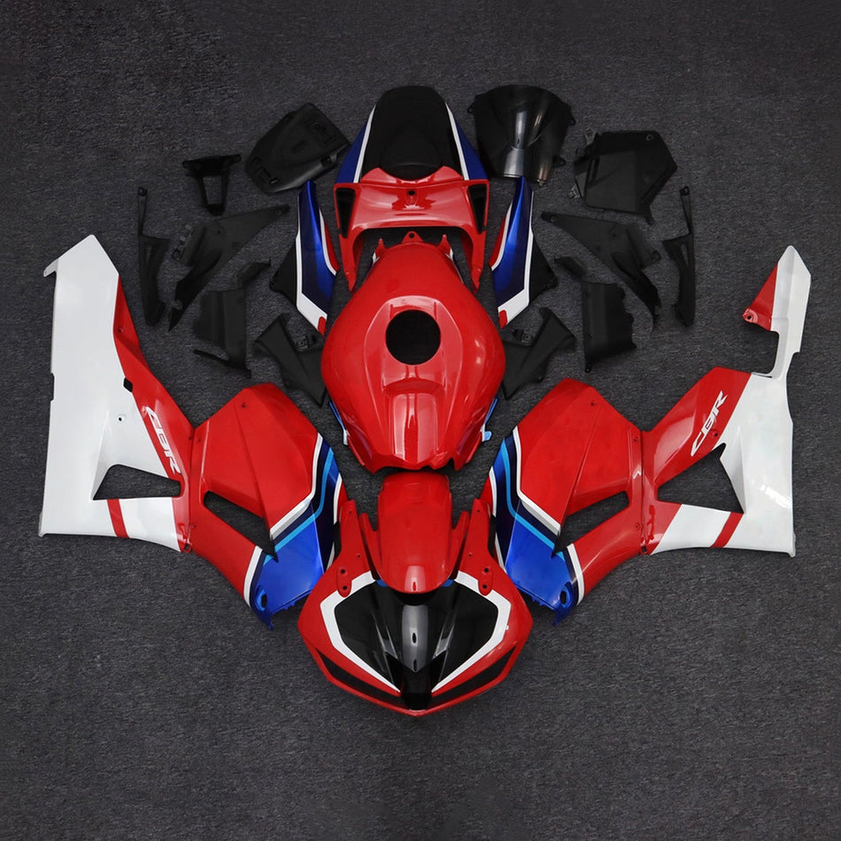 Verkleidungssatz aus ABS-Kunststoff für Honda CBR600RR 2013-2025 F5