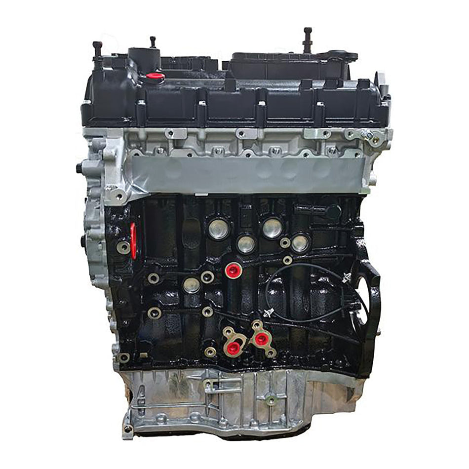 D4HB Für Kia Sorento II Santa Fe II 2.2 CRDI Fabrikneuer Motor