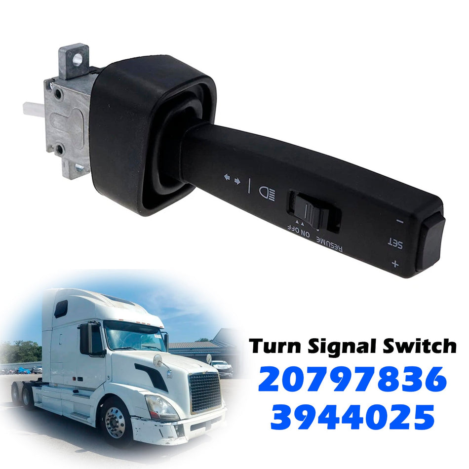 Blinkerschalter 20797836 3944025 für Volvo VN VNL 2004-2016
