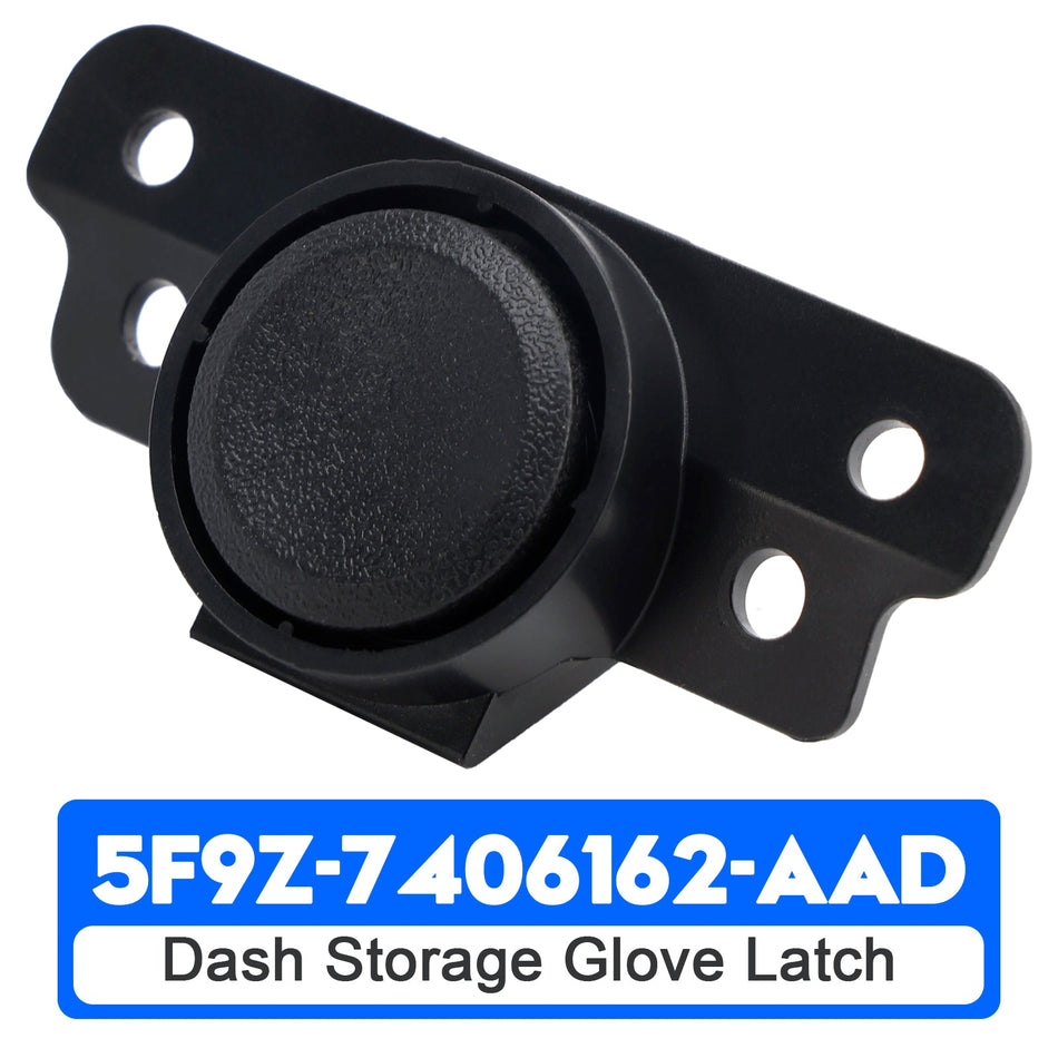 Handschuhfachverriegelung für Ford Fusion Milan 500 (2006–2012) 5F9Z-7406162-AAD