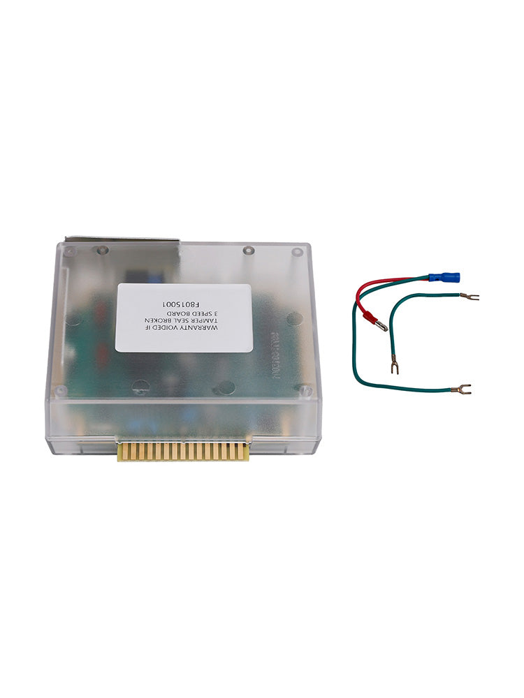 SRV7000-205/SRV7000-704 Für Quadra-Fire Pellet 3 Geschwindigkeit Control Box Platine