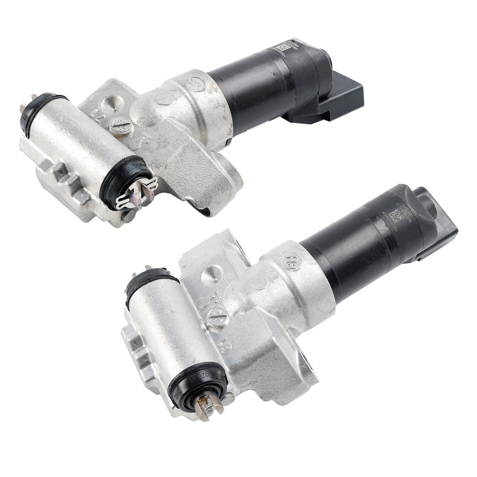 2011-2018 Porsche Cayenne, Stellantrieb Feststellbremse hinten links und rechts, 7P0609724B