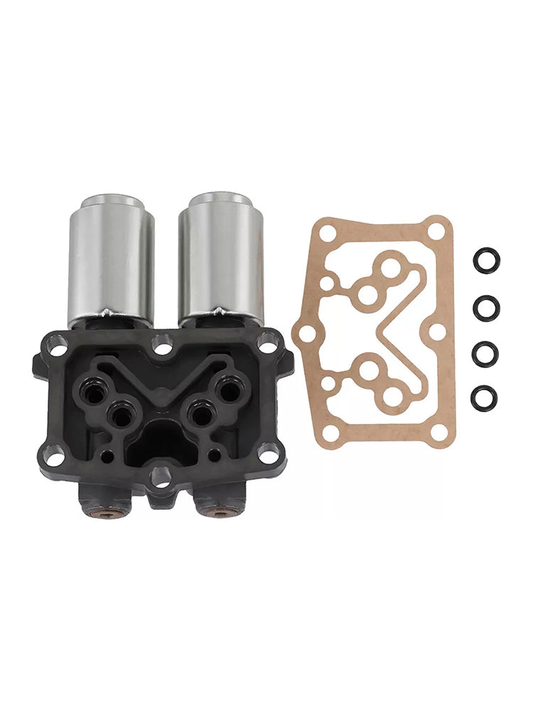 2009-2011 Honda Civic EX-L 4Zyl. 1,8L Getriebe Doppellinearsolenoid 28260-RPC-004