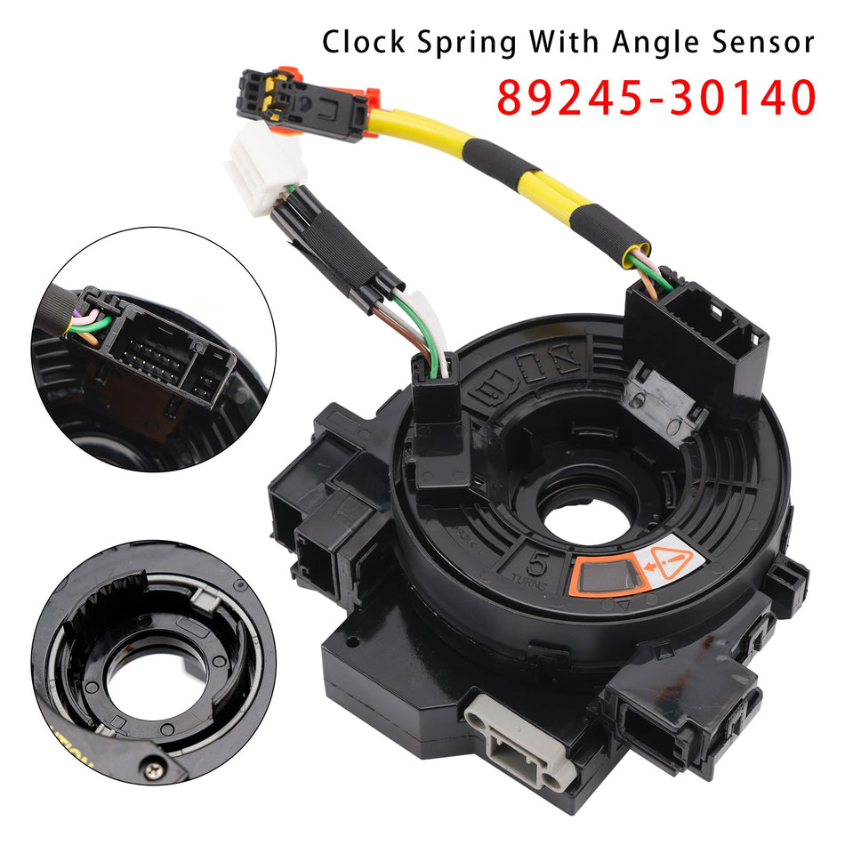 2022-2025 Lexus IS350 Wickelfeder mit Winkelsensor 89245-30140