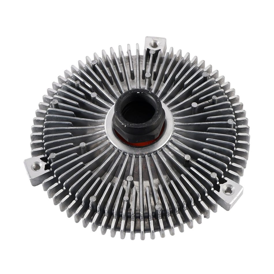 1998-2000 BMW 323i E46 I6 2,5 l Benzinkühler Lüfterkupplung 11521719269 11521719046