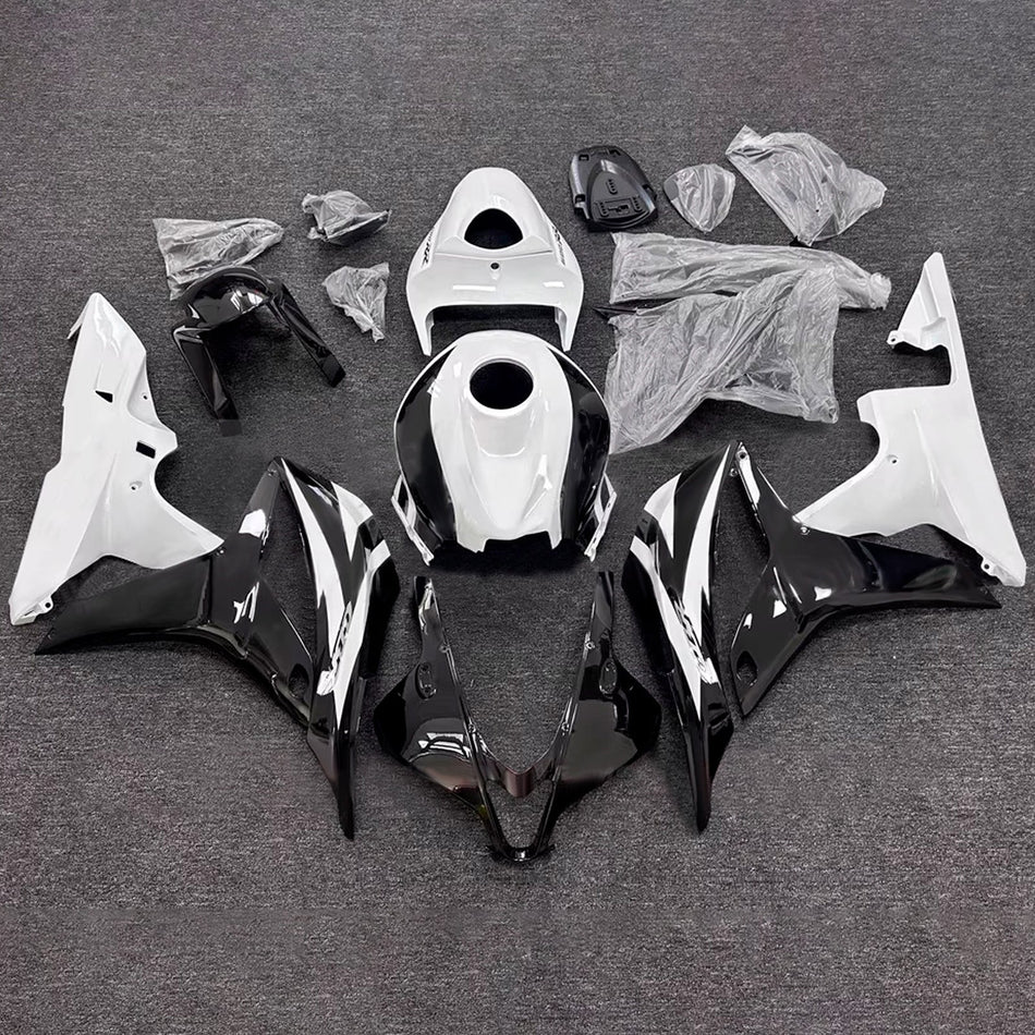 Verkleidungssatz aus ABS-Kunststoff für Honda CBR600RR 2007-2008 F5